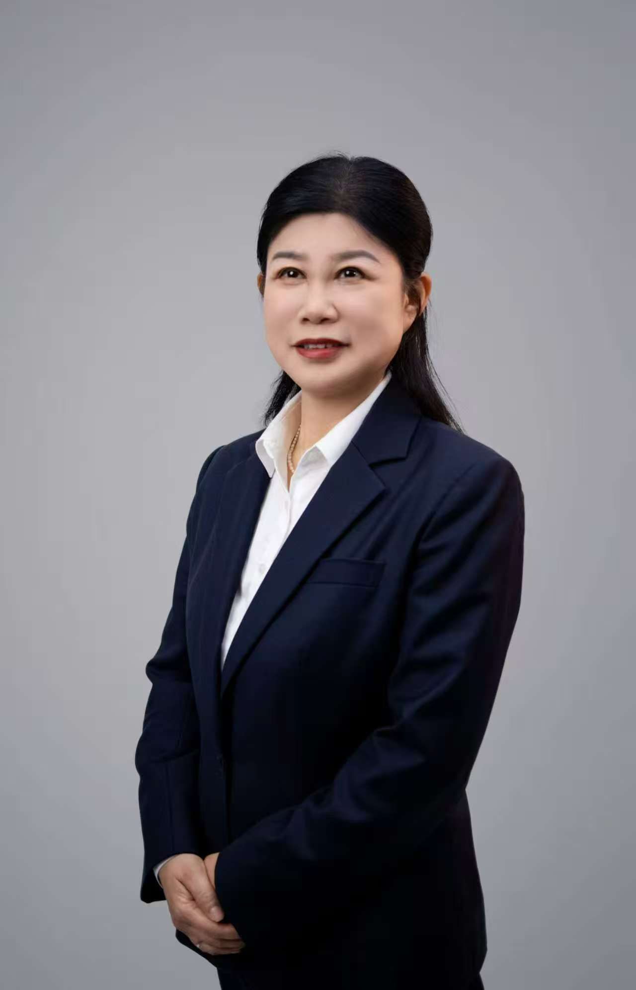 赵冬梅